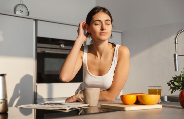 come cominciare la giornata con il piede giusto attuando una morning routine