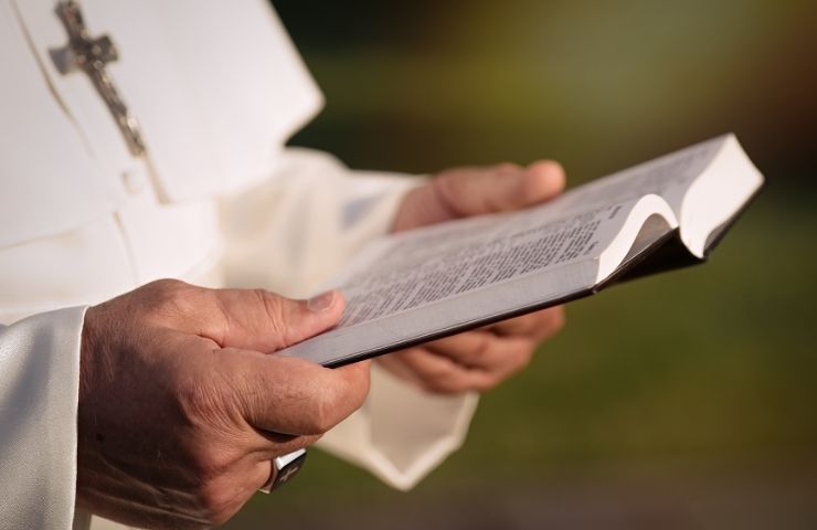 Un momento delicato: ecco cosa sta accadendo a Papa Francesco