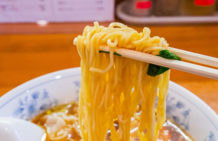 la ricetta originale del ramen giapponese: ecco come fare per prepararlo