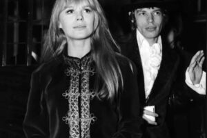 tutti i dettagli relativi alla recente scomparsa di marianne faithfull