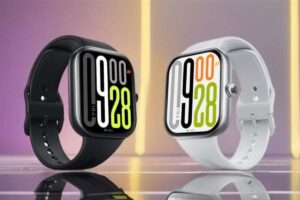 xiaomi lancia il suo nuovo smartwatch con una batteria senza rivali