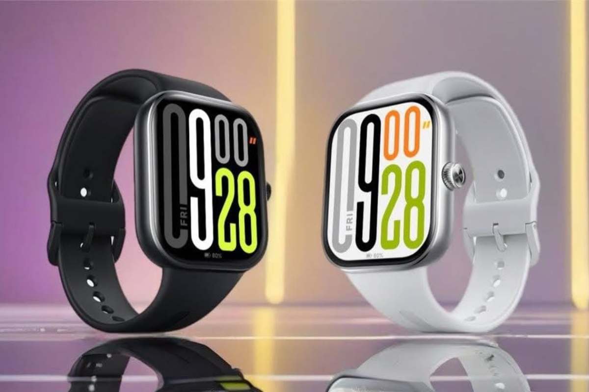 xiaomi lancia il suo nuovo smartwatch con una batteria senza rivali