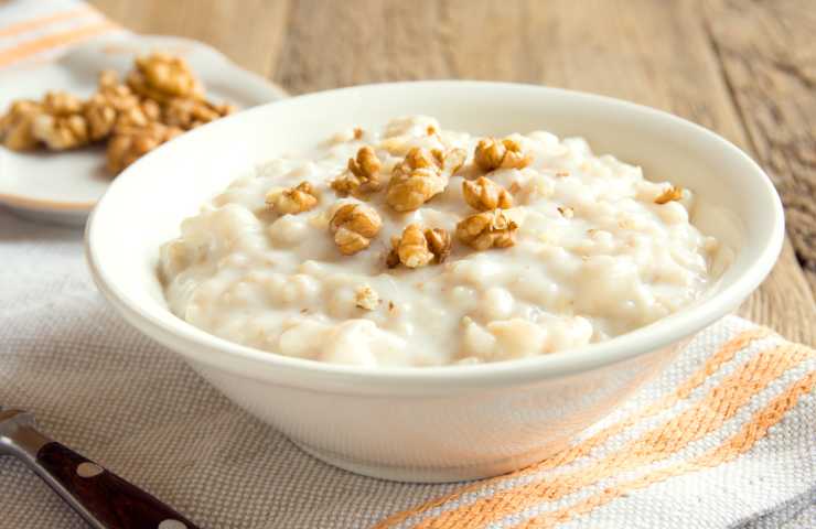 cosa mangiare a colazione dimagrire