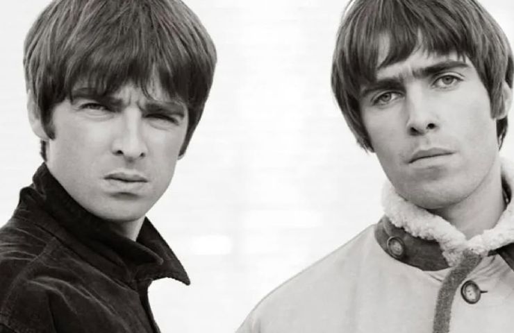 Un ritorno epico: gli Oasis si riuniscono e portano la loro storia al cinema