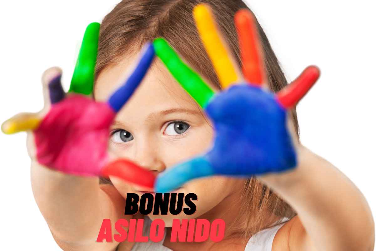 bonus asilo nido