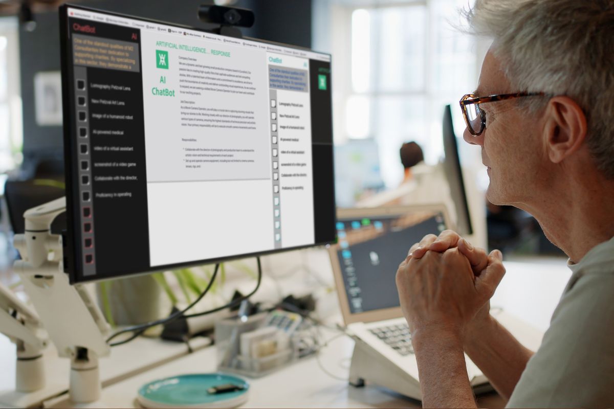 IA e futuro del lavoro: minaccia o opportunità? Scopriamolo subito insieme