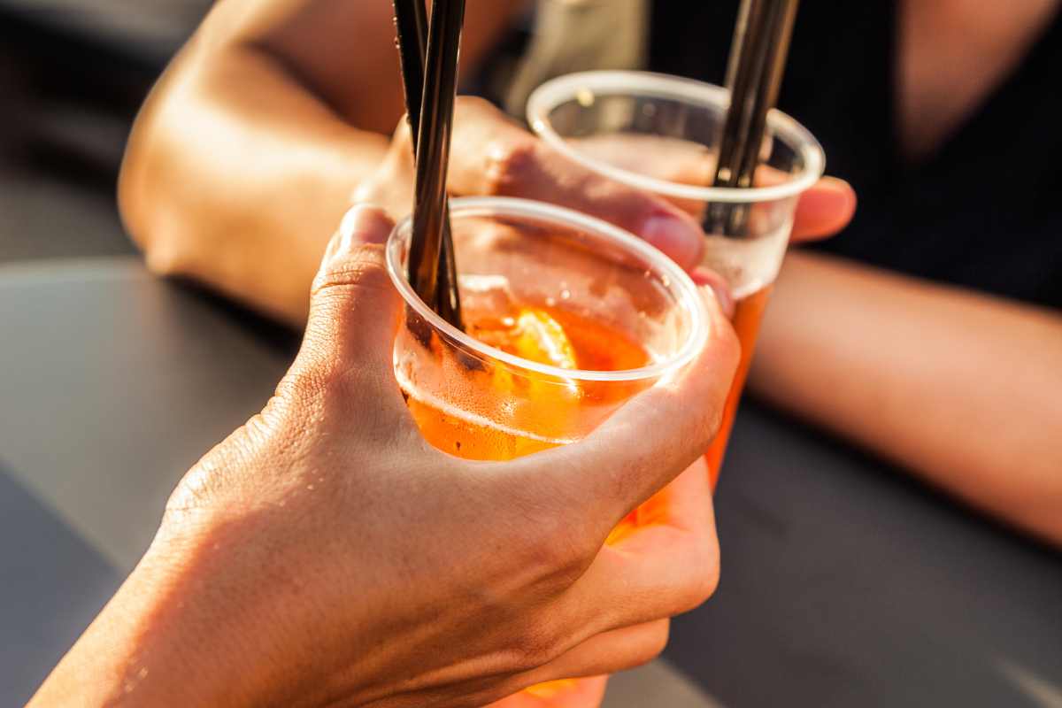 la bevanda estiva zuccheri