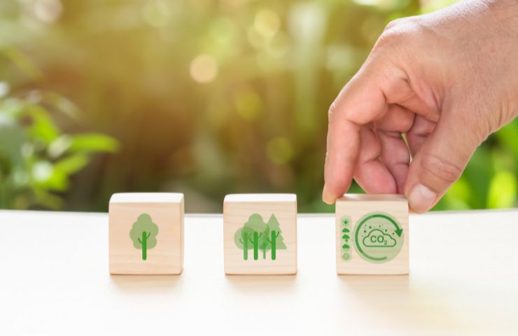 Un sistema che riduce i rifiuti e valorizza le risorse. Scopriamolo insieme